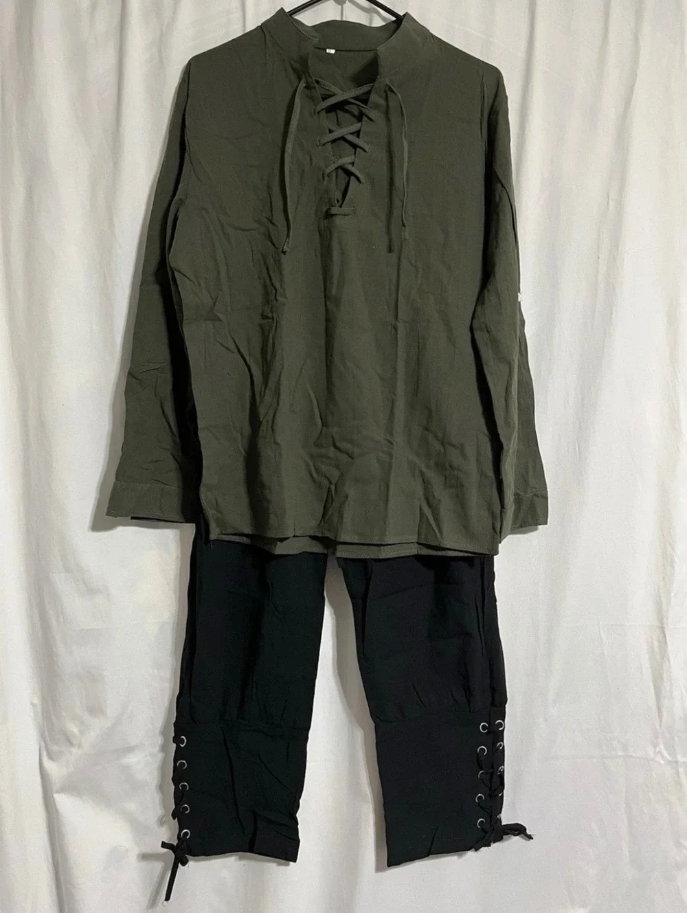 Men’s Renaissance Costume KK-961